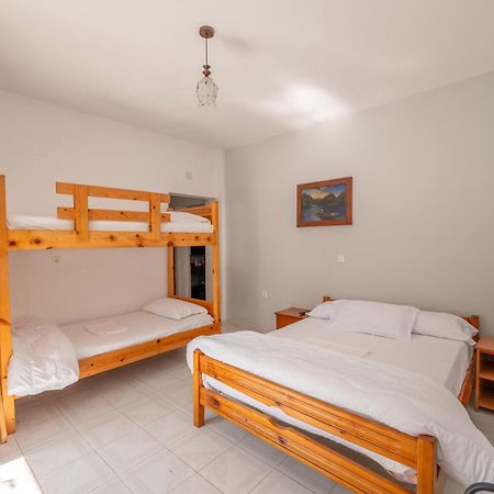 Hotel Portokali ヒマラ エクステリア 写真