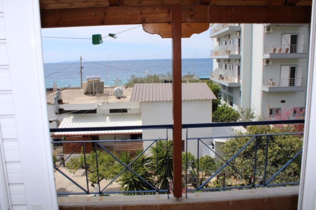Hotel Portokali ヒマラ エクステリア 写真