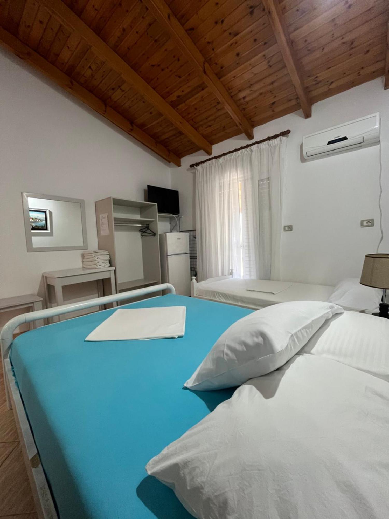 Hotel Portokali ヒマラ エクステリア 写真