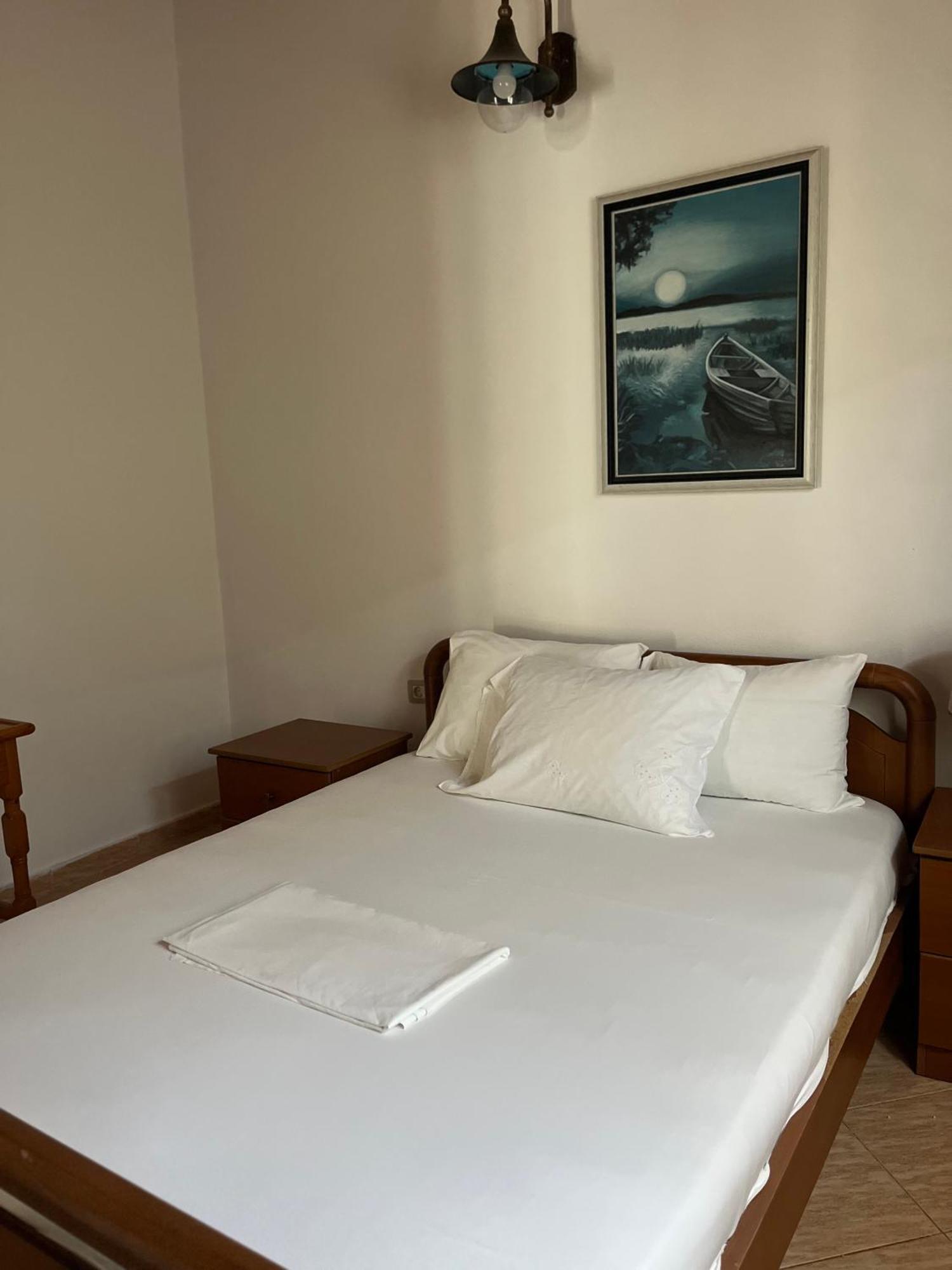 Hotel Portokali ヒマラ エクステリア 写真