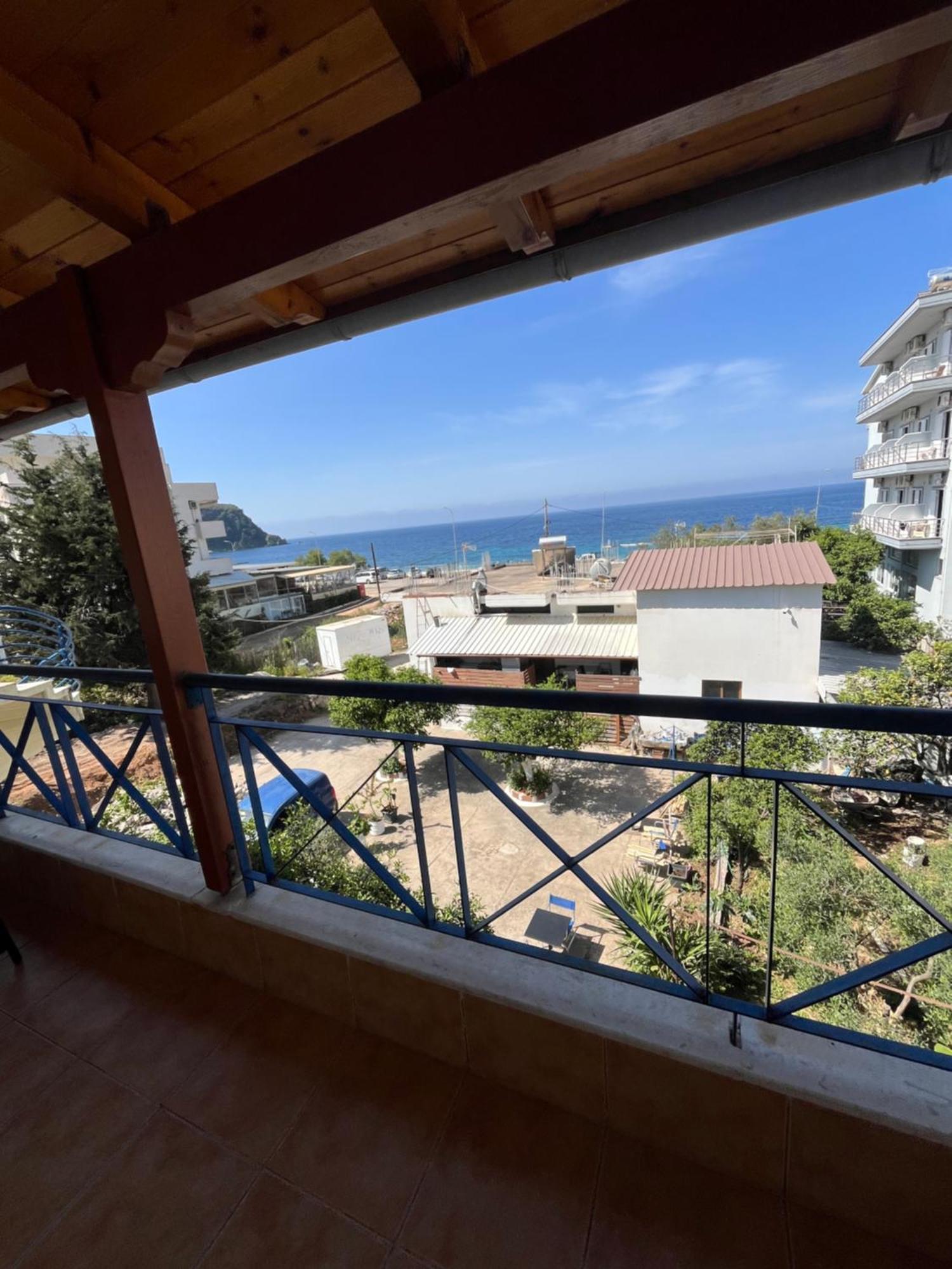 Hotel Portokali ヒマラ エクステリア 写真