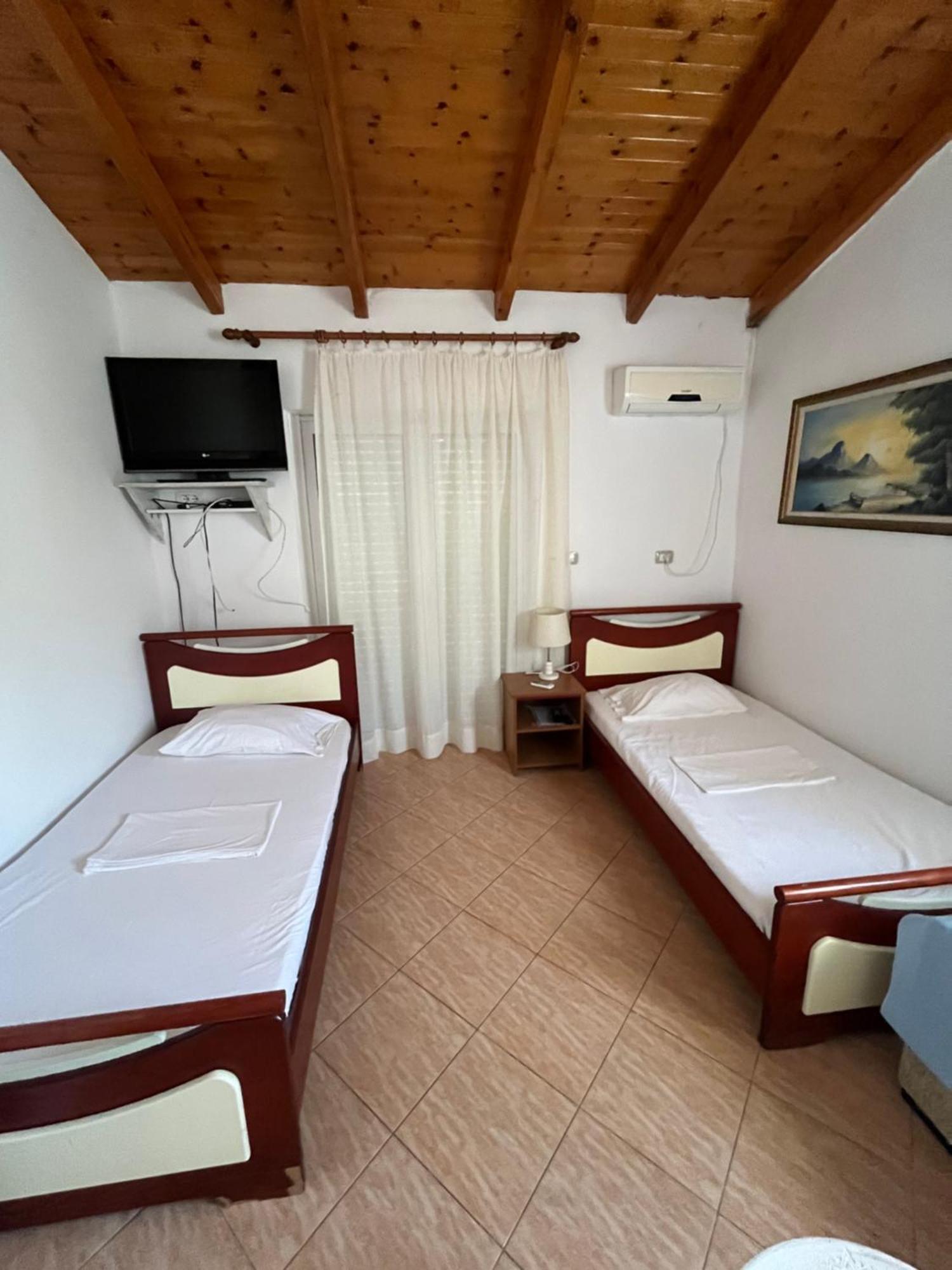Hotel Portokali ヒマラ エクステリア 写真