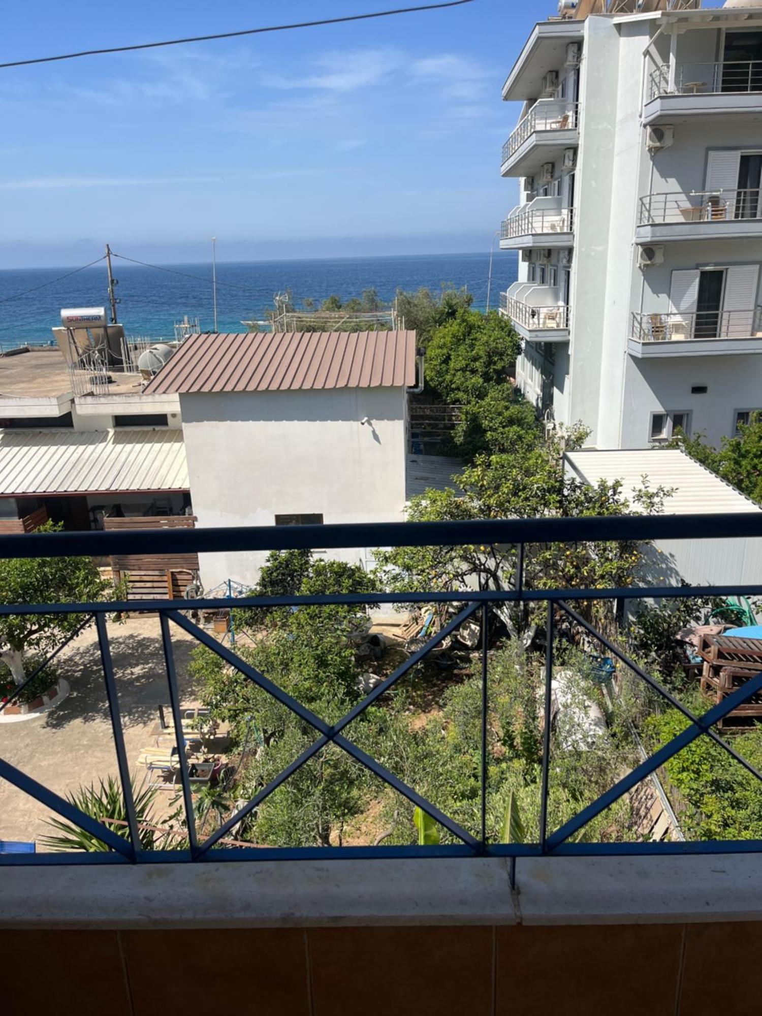 Hotel Portokali ヒマラ エクステリア 写真