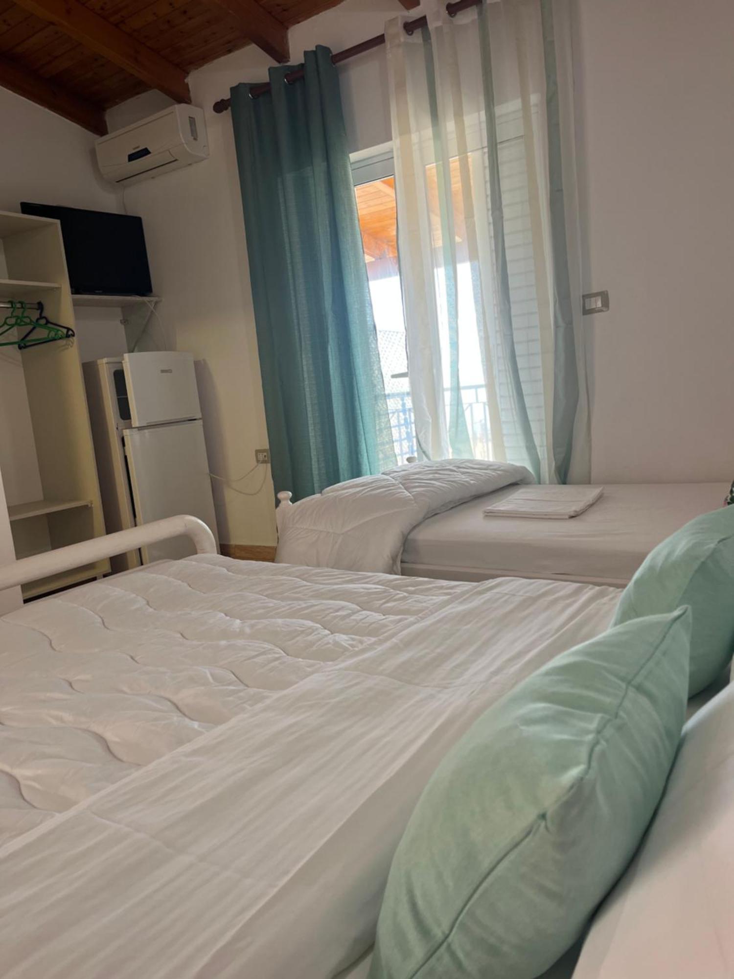 Hotel Portokali ヒマラ エクステリア 写真