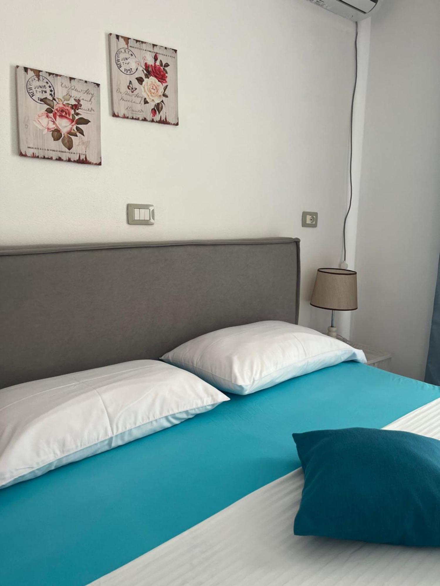 Hotel Portokali ヒマラ エクステリア 写真