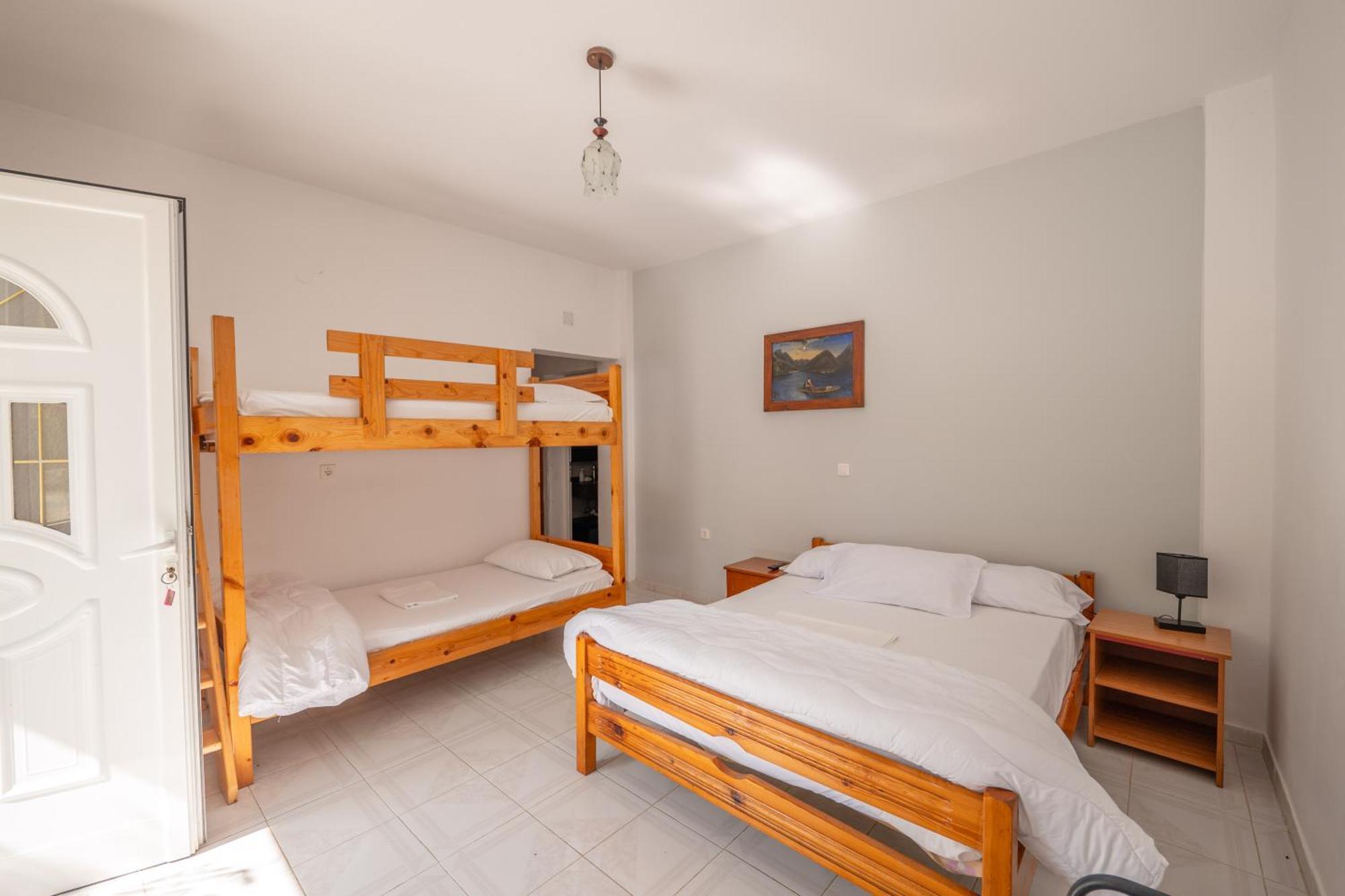 Hotel Portokali ヒマラ エクステリア 写真