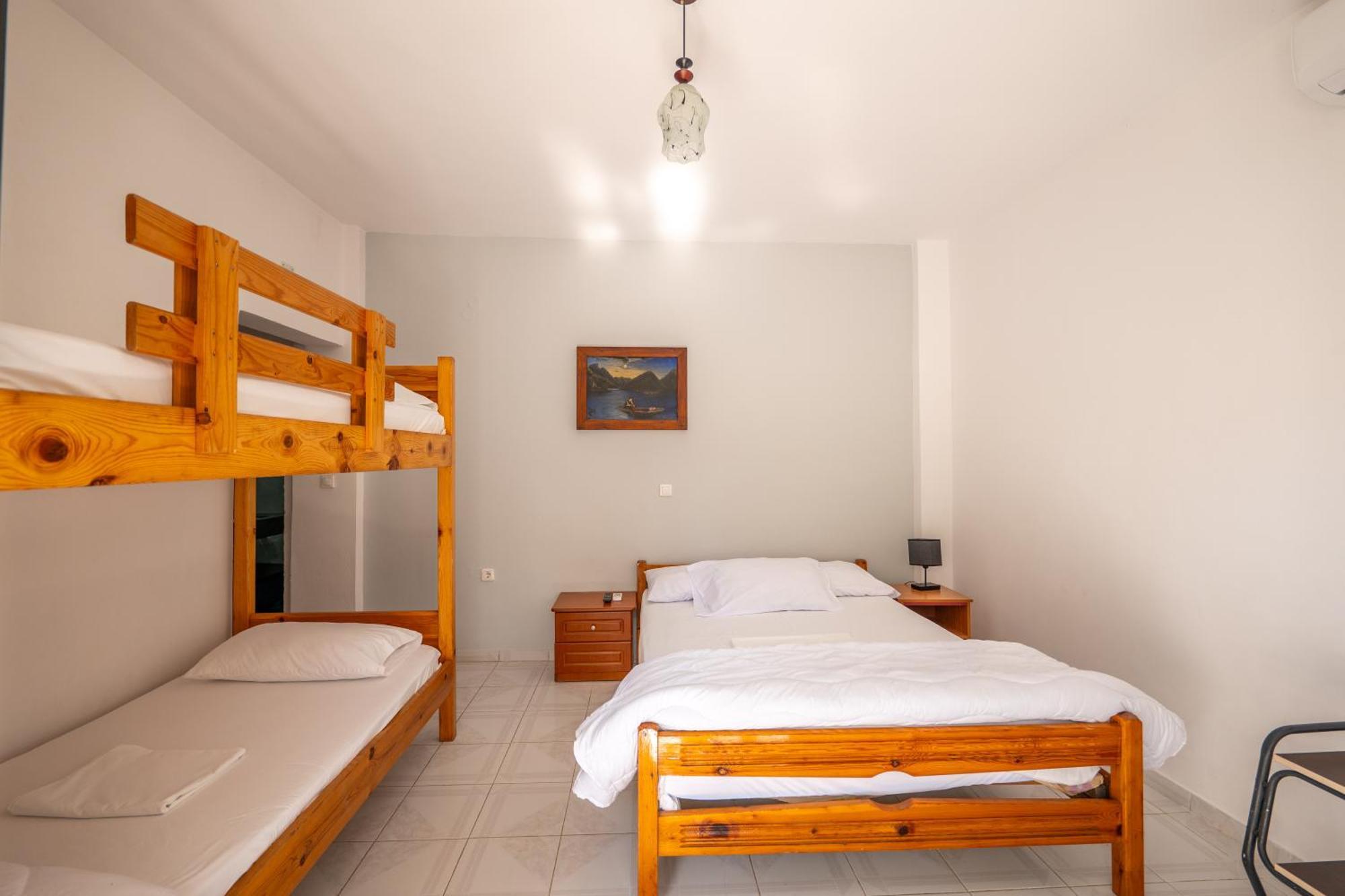 Hotel Portokali ヒマラ エクステリア 写真