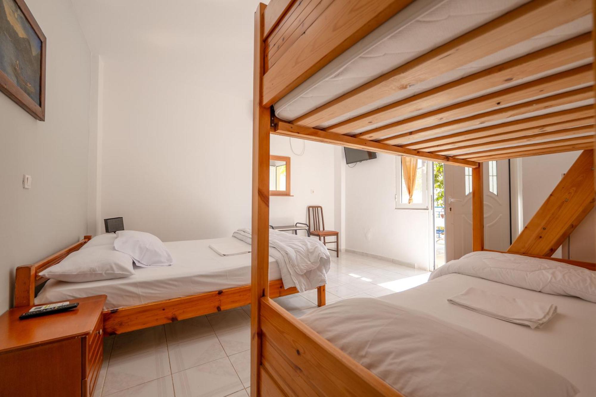 Hotel Portokali ヒマラ エクステリア 写真
