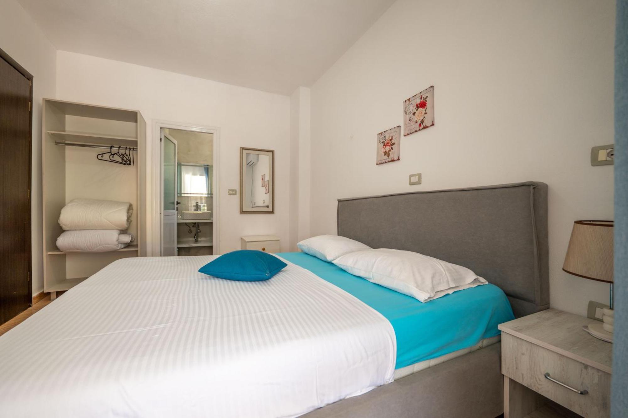 Hotel Portokali ヒマラ エクステリア 写真