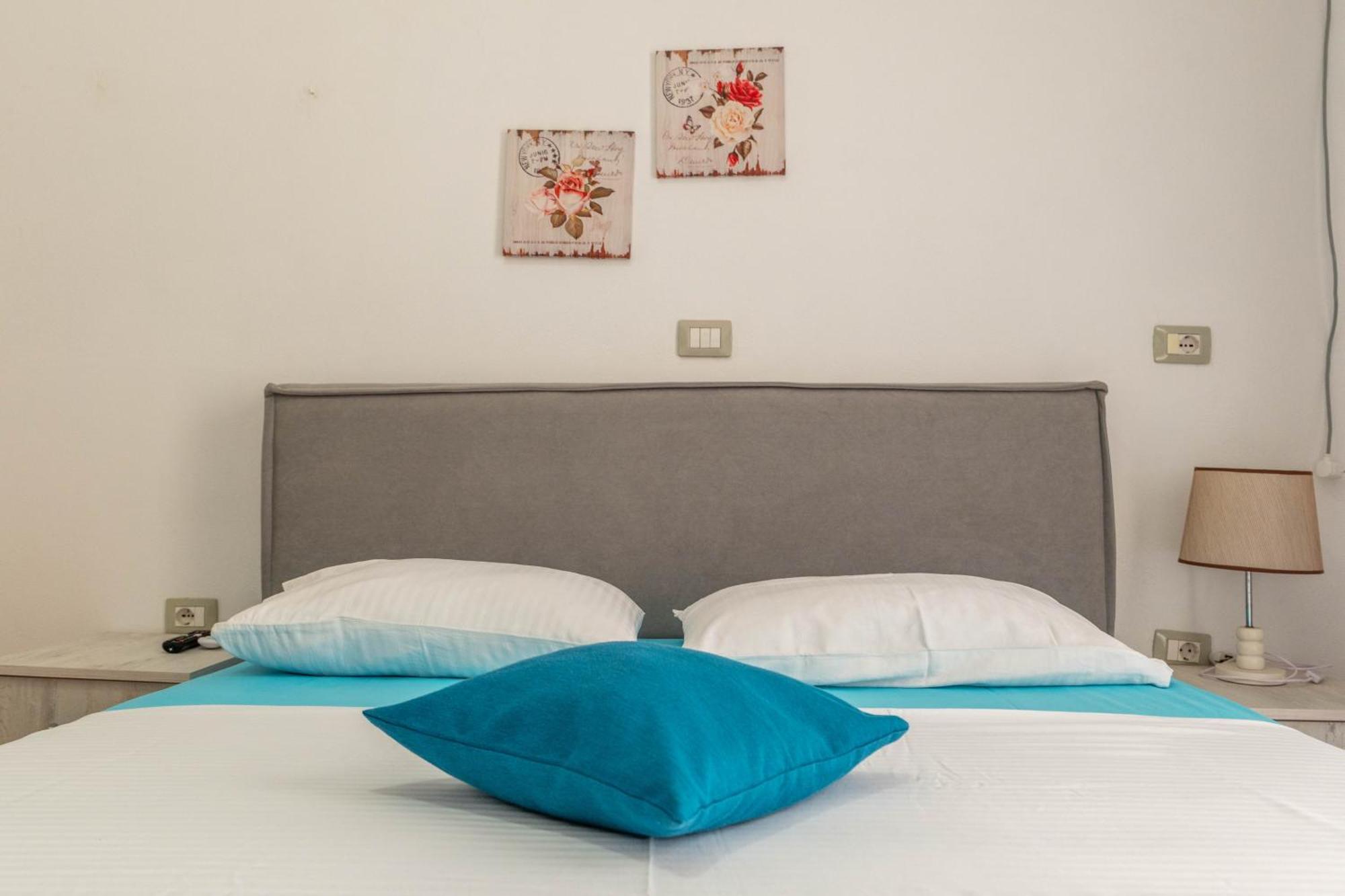 Hotel Portokali ヒマラ エクステリア 写真