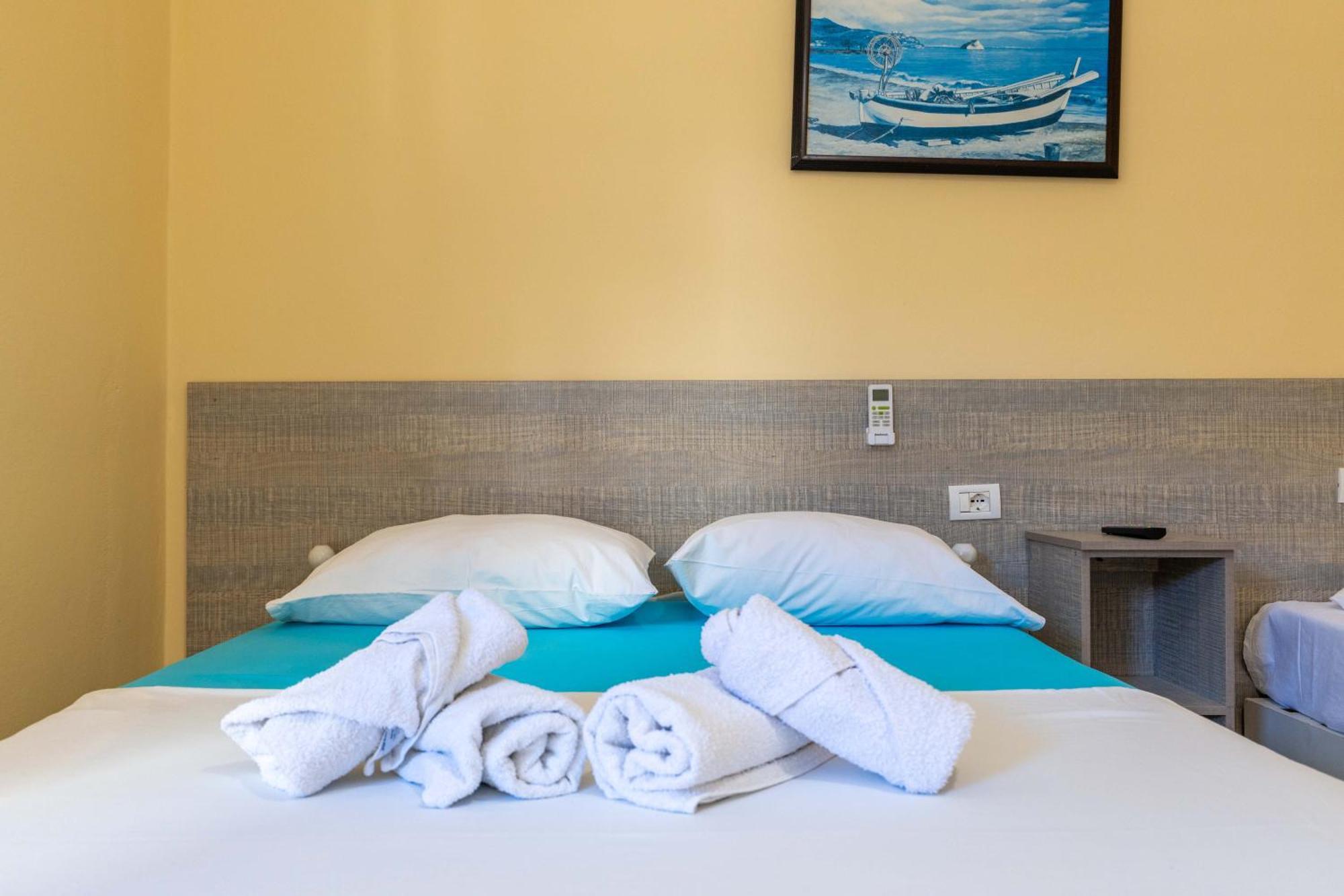 Hotel Portokali ヒマラ エクステリア 写真